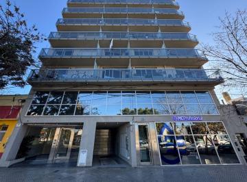 Oficina comercial · 70m² · Oficina en Venta con Renta en Arroyito Rosario