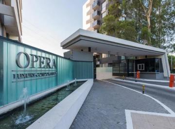 Departamento · 44m² · 3 Ambientes · Departamento 1 Dormitorio en Opera Luxury