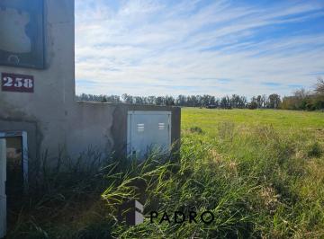 Terreno · 2000m² · Lote Terreno 258 en Venta. Barrio Santa Ines. Comarcas de Lujan. Zona Oeste.