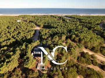 Terreno · 1186m² · Lote Terreno en Venta en Costa Esmeralda Maritimo III