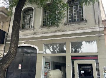 Local comercial , Villa Urquiza · Local / Galpón/ Depósito