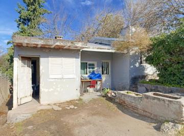 Casa de 3 ambientes, San Antonio de Arredondo · Oportunidad, Venta de Casa a Reciclar en San Antonio de Arredondo.