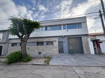 Depósito · 676m² · Venta - Galpón y Oficinas Sobre Dos Lotes - Mar del Plata