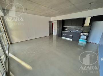 Departamento · 60m² · 2 Ambientes · 1 Cochera · Departamento en Florida