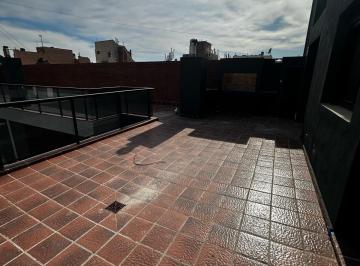Departamento · 127m² · 3 Ambientes · Venta de Departamento 1 Dormitorio con Terraza en Nueva Córdoba - Transito Cáceres de Allende 400