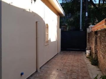 Casa de 5 ambientes, Almirante Brown · Casa Apta a Credito