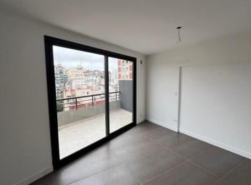 Departamento · 40m² · 1 Ambiente · Departamento Monoambiente en Alquiler en Almagro, Capital Federal, Buenos Aires