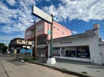 Local comercial · 92m² · Venta Local Sobre Lote Propio 167 m² Villa de Mayo