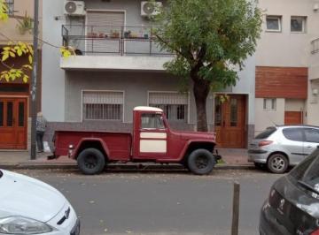 Departamento · 51m² · 2 Ambientes · 2 o 3 Amb - P Baja Pque Pereyra Vista a Jardin Bajas Expen