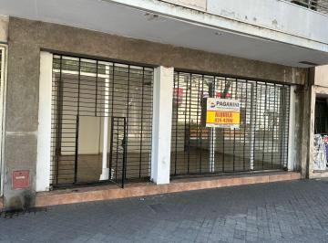 Local comercial · 46m² · 1 Ambiente · Cafferata 687 - Local en Venta y en Alquiler - Luis Agote, Rosario