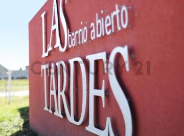 Oficina comercial · 591m² · Lote en Barrio "Las tardes,(Roldan), 591 m Cuadrados