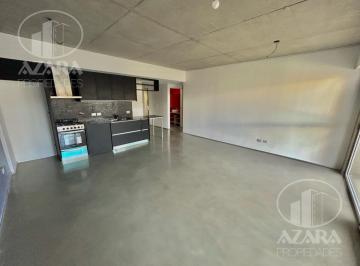 Departamento · 60m² · 2 Ambientes · 1 Cochera · Departamento en Florida