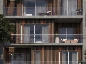 Departamento de 2 ambientes, Esteban Echeverría · Venta de Departamento de Dos Ambientes a Estrenar