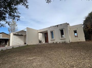 Casa de 4 ambientes, Salta · Casa en El Prado Ecovillage