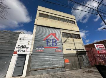 Bodega-Galpón · 732m² · Galpón en Floresta