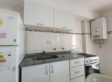Departamento · 40m² · 3 Ambientes · Departamento - Sur