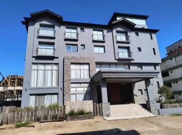 Departamento · 40m² · 2 Ambientes · 1 Cochera · Pinamar Excelente Depto. 2amb C/cochera en Complejo Le Petit