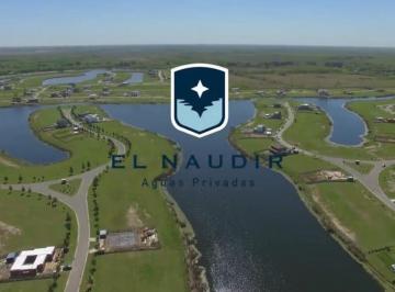 Terreno · 780m² · Rbs. Hermoso Lote Central, en Naudir, Escobar.