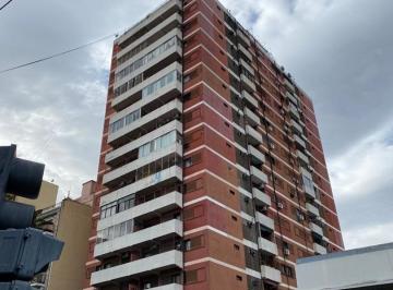 Departamento · 61m² · 3 Ambientes · 1 Cochera · Departamento de 3 Ambientes con Balcón