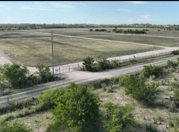 Terreno · 325m²
