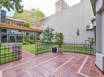 Departamento · 142m² · 4 Ambientes · 1 Cochera · Venta Departamento 4 Ambientes con Jardín en Recoleta