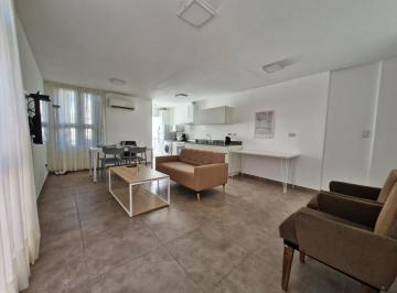 Casa de 3 ambientes, Córdoba · Juniors - Duplex 2 Hab Totalmente Equipado