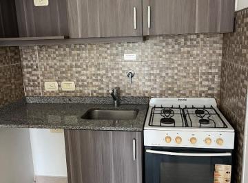 Departamento · 36m² · 1 Ambiente · Alquiler Villa Urquiza Mono Bajas Expensas