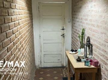 Casa · 570m² · 4 Ambientes · 1 Cochera · Casa y Departamento en Venta Saenz Peña Belgrano