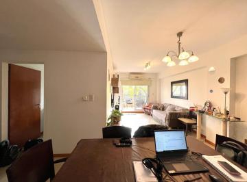 Departamento · 68m² · 3 Ambientes · 1 Cochera · Venta Departamento 3 Ambientes Cochera Villa Pueyrredon