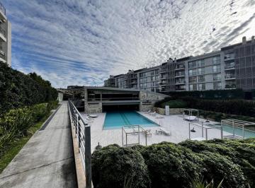 Departamento · 48m² · 2 Ambientes · 1 Cochera · Alquiler Departamento 2 Ambientes en Arboris La Horqueta, San Fernando