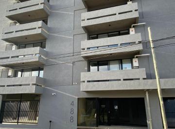 Departamento · 60m² · 2 Ambientes · 1 Cochera · Depto a Estrenar en Alquiler - Boulevard IV - General Pacheco - Tigre - Javier Quintana Inmobiliaria