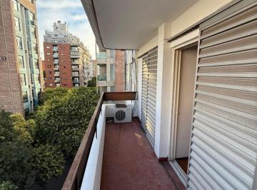 Departamento · 65m² · 3 Ambientes · Alquiler Departamento 2 Dorm. con Balcon