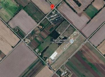 Campo · 200m² · 3 Ambientes · Venta Campo 6 Ha Colonia Caroya