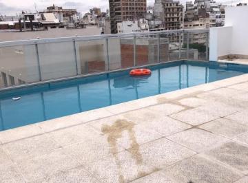 Departamento · 30m² · 1 Ambiente · 1 Cochera · Recoleta
