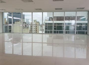 Oficina comercial de 2 ambientes, La Plata · Oficina con Cochera en Alquiler en La Plata | Av53 E/8 y 9!