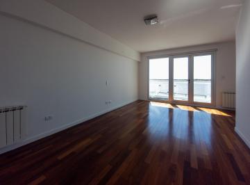 Departamento de 3 ambientes, Rosario · Duplex con Jardin Frente Al Rio en Puerto Norte en Alquiler
