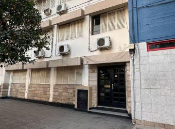 JAI-JAI-948_2 · Departamento en Alquiler - 3 Dorm - Congreso 600 - B° Sur