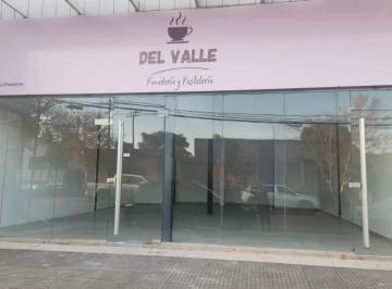 Foto · Alquiler Local Comercial Paseo Saavedra - Villa Allende