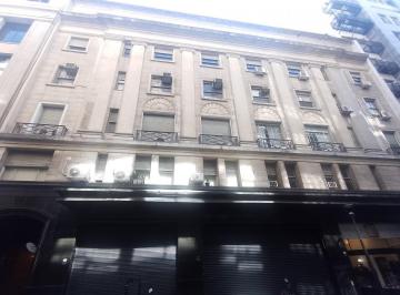 Oficina comercial · 379m² · 2 Cocheras · Oficina en Microcentro en Venta. Reconquista Al 300 - 380 m²