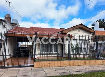 VCO-VCO-1053_2 · Venta Casa 4 Ambientes Castelar