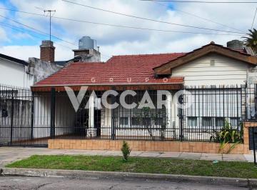 VCO-VCO-1053_2 · Venta Casa 4 Ambientes Castelar
