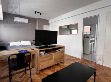Departamento · 34m² · 1 Ambiente · Compra - Venta - Palermo Chico - Reciclado a Nuevo - Inversion - Apto Credito