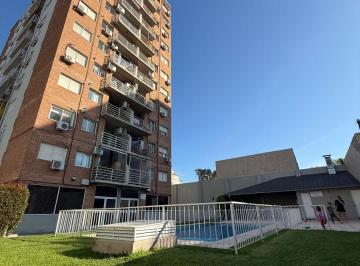 Departamento de 2 ambientes, Villa Pueyrredón · V. Pueyrredon Torre: Venta 2 Amb. Al Frente - Balcón - Vista Panorámica - Pileta - Quincho - Sum