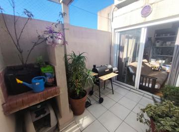 Departamento · 29m² · 1 Ambiente · Venta/departamento/1 Ambiente/patio/villa Urquiza/apto Credito/permuta