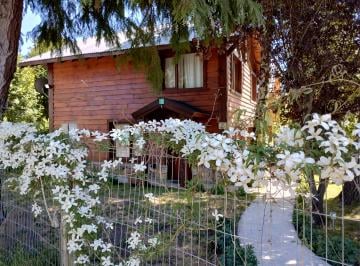 Casa de 3 ambientes, San Carlos de Bariloche · Cabaña en Bariloche