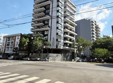 Departamento · 46m² · 1 Ambiente · 2 Amb. a Estrenar C/ Amenities – Villa Urquiza