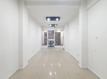 Local comercial , Villa Lugano · Impecable Local 32 m² Ctro Com Av Riestra V Lugano