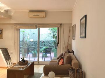 Departamento de 3 ambientes, Caballito · Venta Departamento 3 Ambientes con Dos Patios en Pasaje Centenario - Caballito