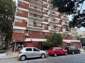 Departamento · 45m² · 2 Ambientes · 1 Cochera · Alquiler Departamento Dos Ambientes con Cochera San Martin