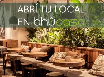 Local comercial · 192m² · 1 Ambiente · Venta Local Comercial Esquina Inversor Apto Gastronomía Palermo Hollywood Chacarita